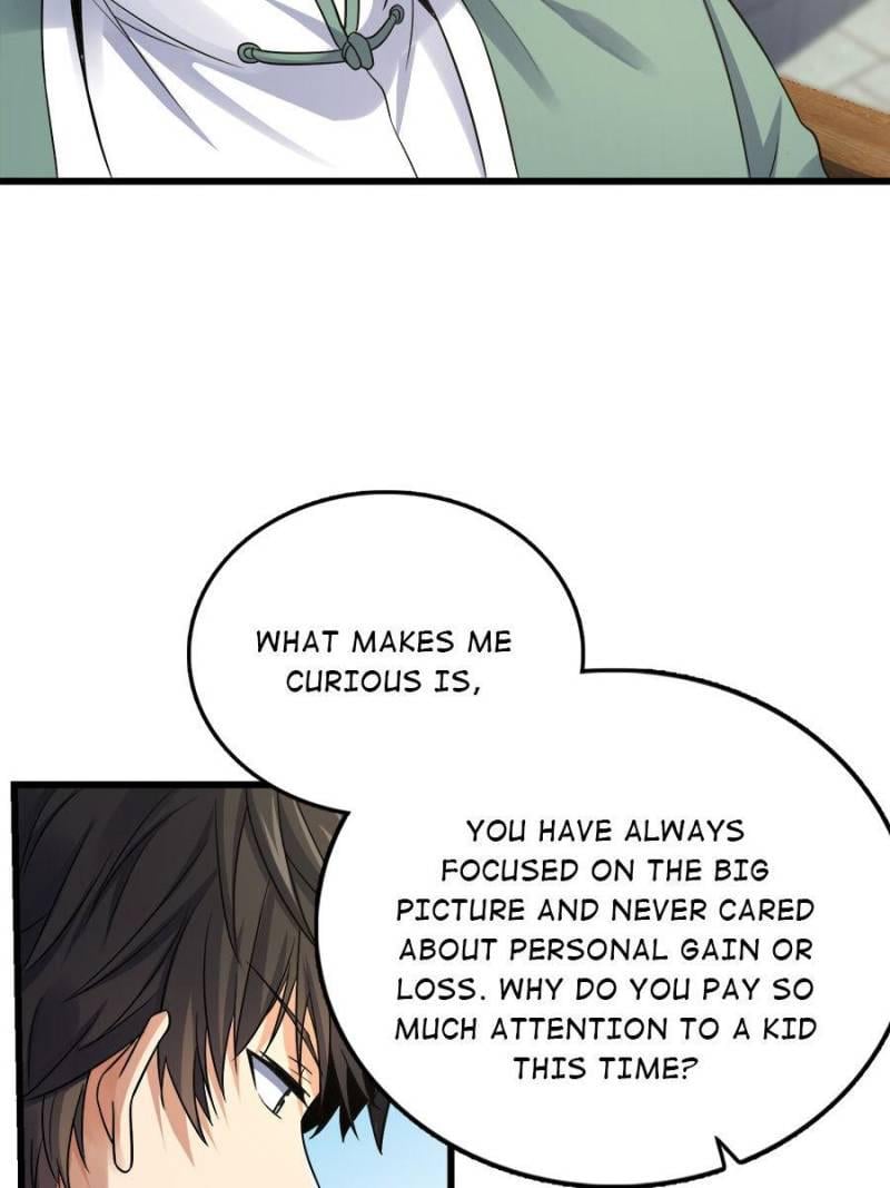 Spare Me, Great Lord! Chapter 142 - 27