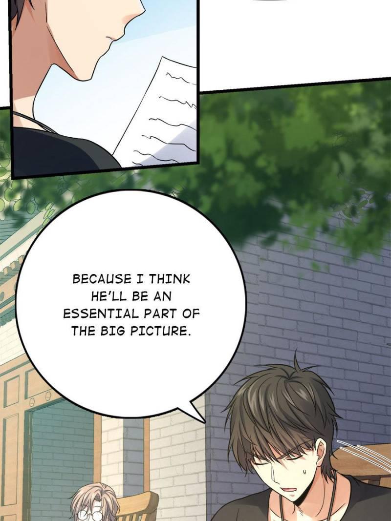 Spare Me, Great Lord! Chapter 142 - 28