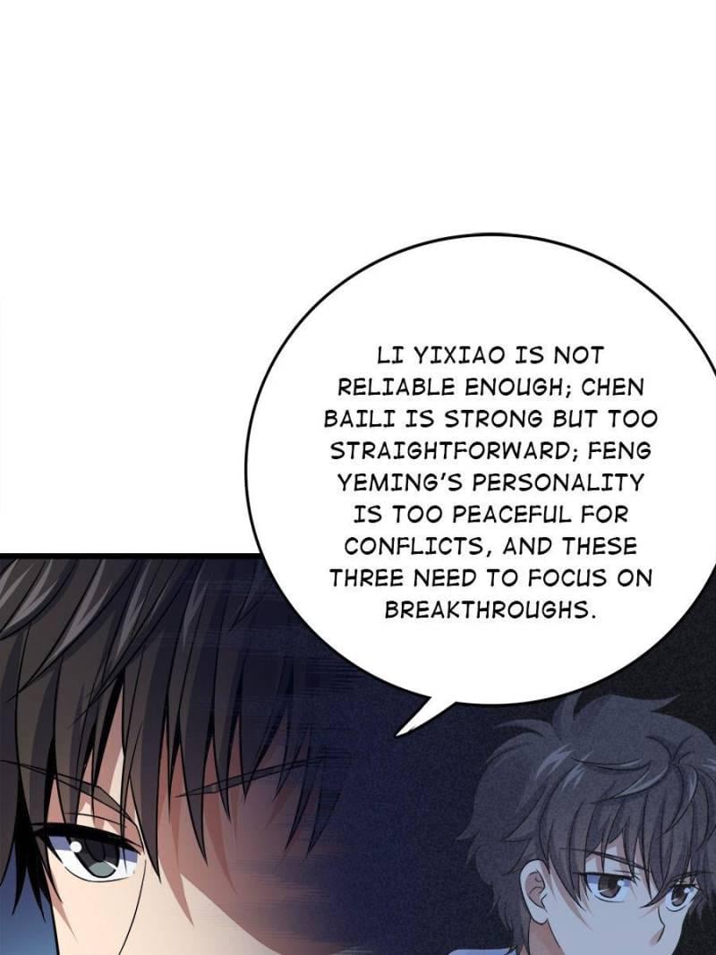 Spare Me, Great Lord! Chapter 142 - 30