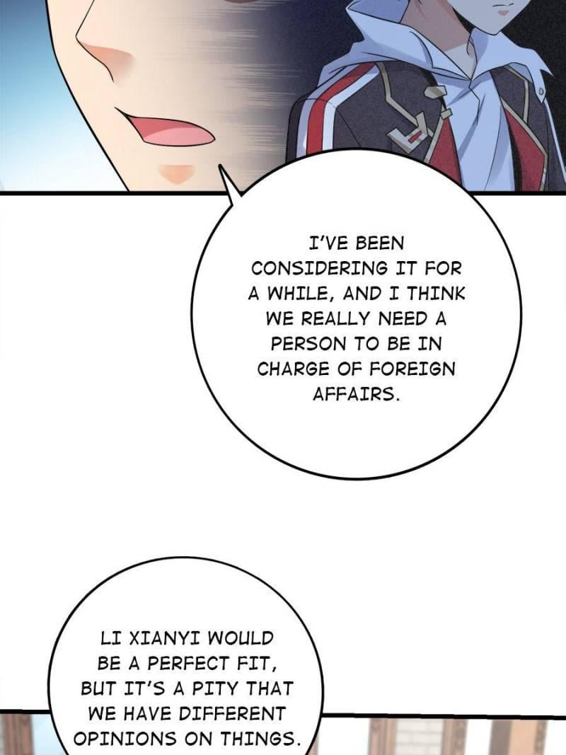 Spare Me, Great Lord! Chapter 142 - 31