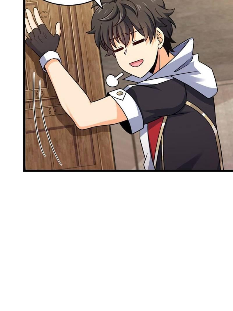 Spare Me, Great Lord! Chapter 143 - 4