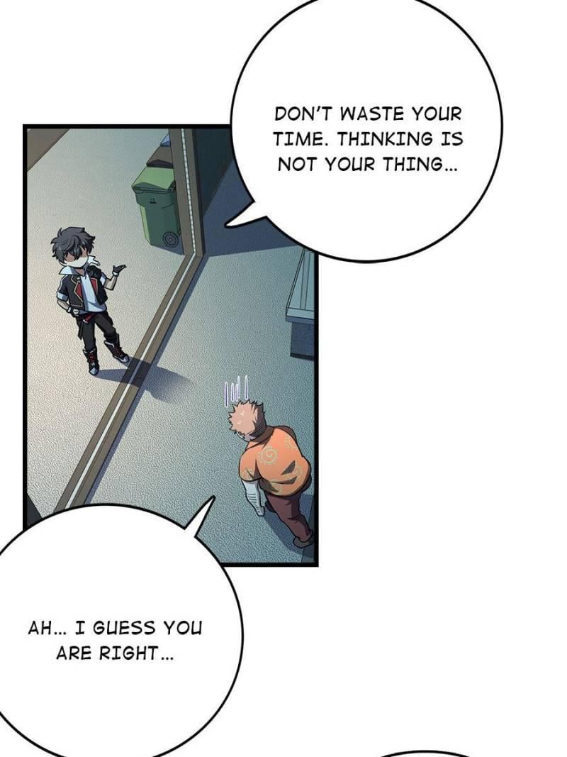 Spare Me, Great Lord! Chapter 141 - 79
