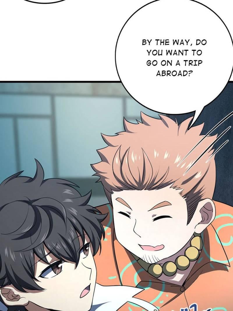 Spare Me, Great Lord! Chapter 141 - 80