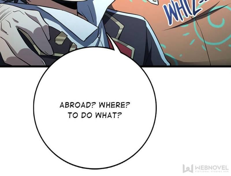 Spare Me, Great Lord! Chapter 141 - 81