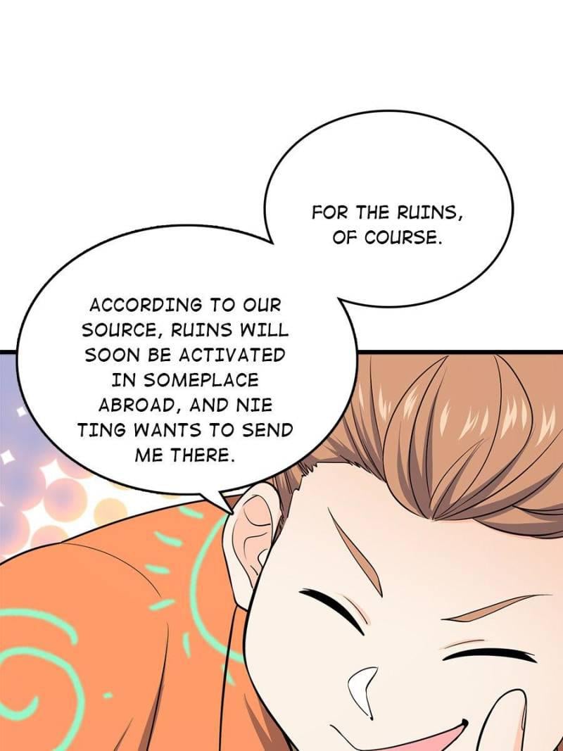 Spare Me, Great Lord! Chapter 141 - 82