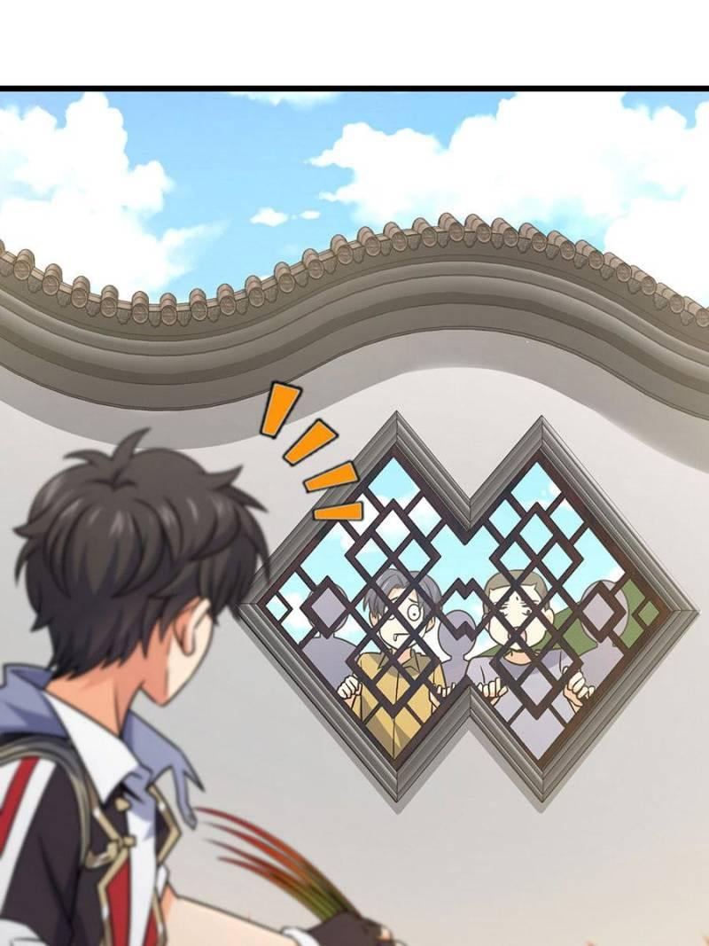 Spare Me, Great Lord! Chapter 143 - 10