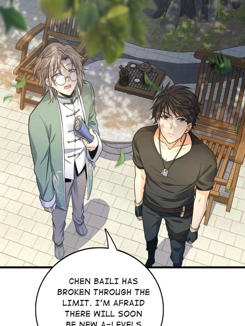 Spare Me, Great Lord! Chapter 142 - 37