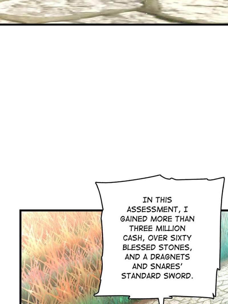 Spare Me, Great Lord! Chapter 143 - 7
