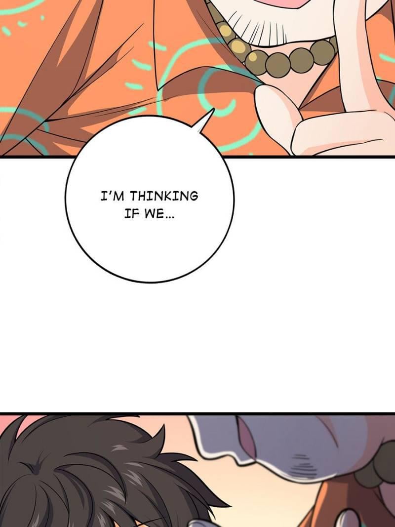 Spare Me, Great Lord! Chapter 141 - 83