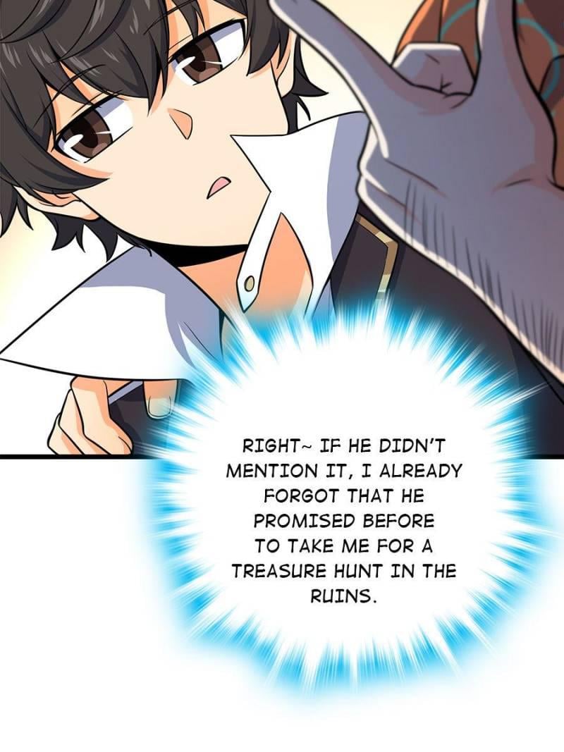 Spare Me, Great Lord! Chapter 141 - 84