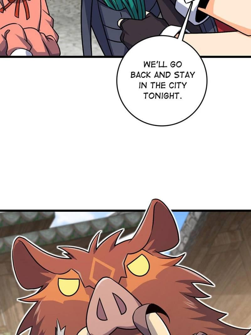 Spare Me, Great Lord! Chapter 143 - 13