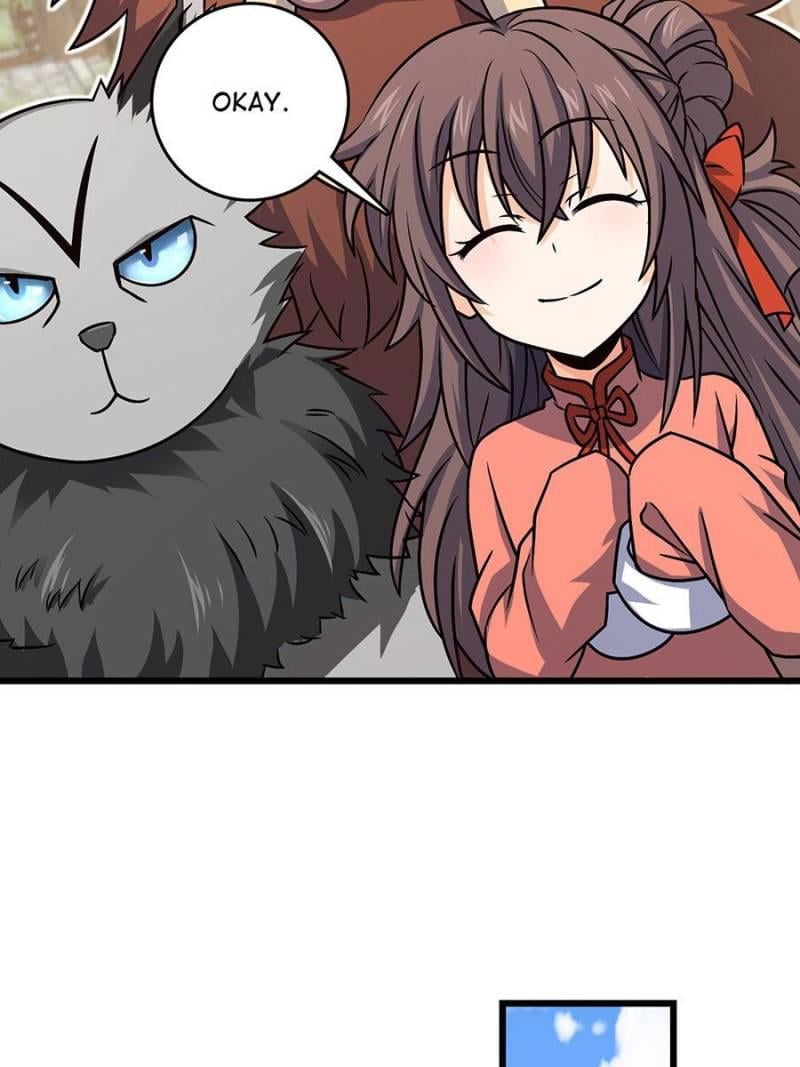 Spare Me, Great Lord! Chapter 143 - 14