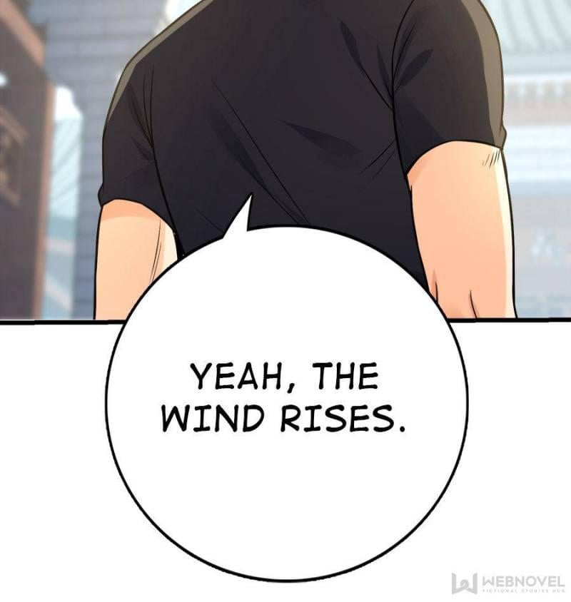 Spare Me, Great Lord! Chapter 142 - 41