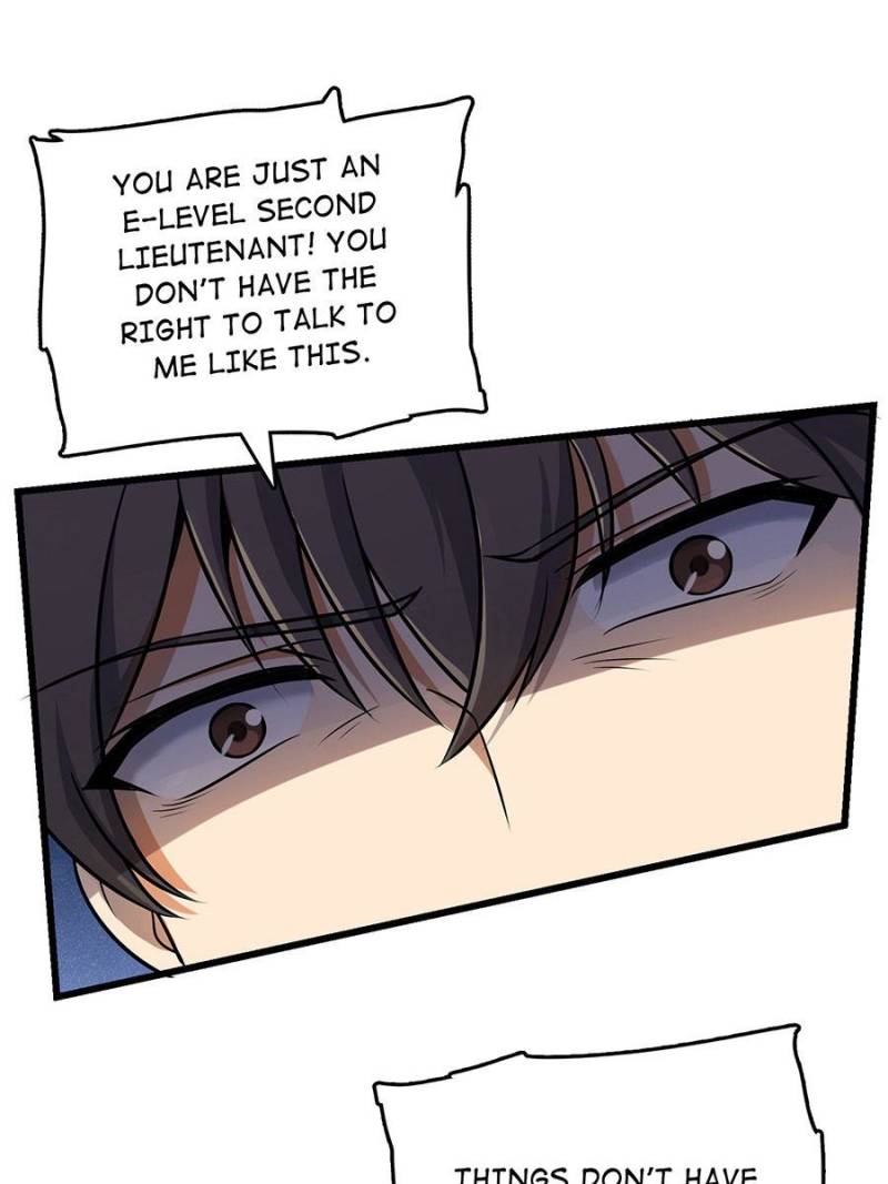 Spare Me, Great Lord! Chapter 144 - 1