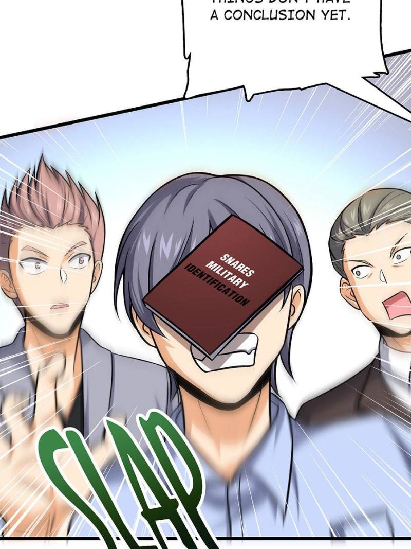 Spare Me, Great Lord! Chapter 144 - 2