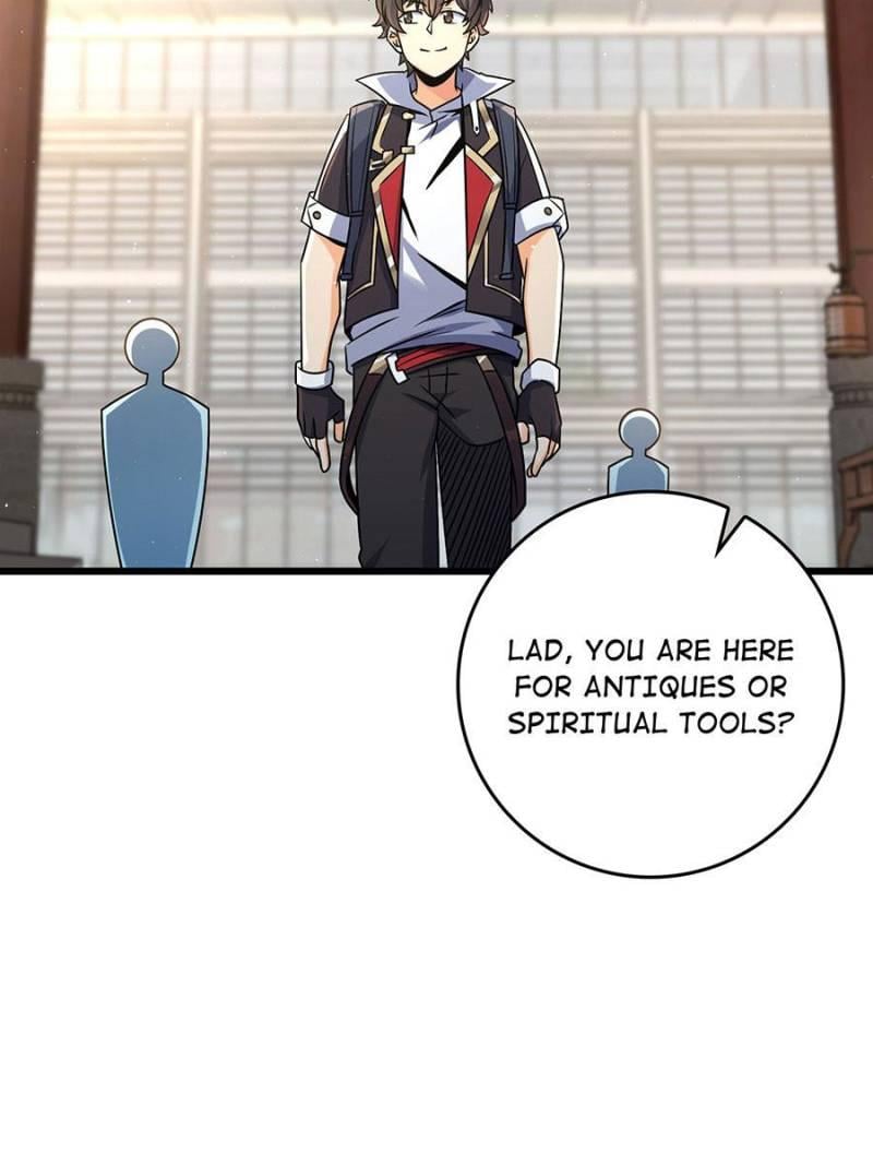 Spare Me, Great Lord! Chapter 143 - 20