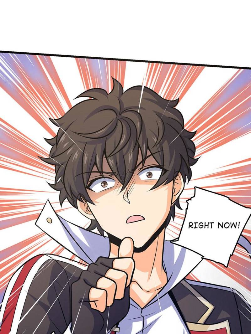 Spare Me, Great Lord! Chapter 144 - 4