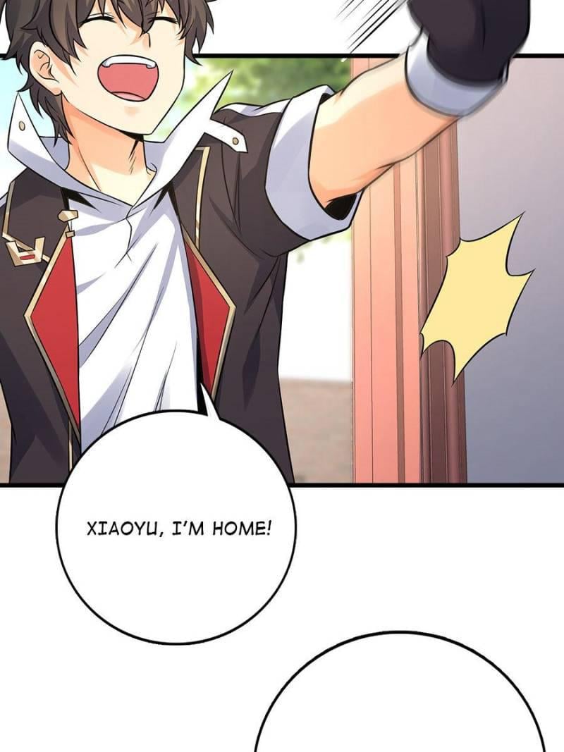 Spare Me, Great Lord! Chapter 142 - 43