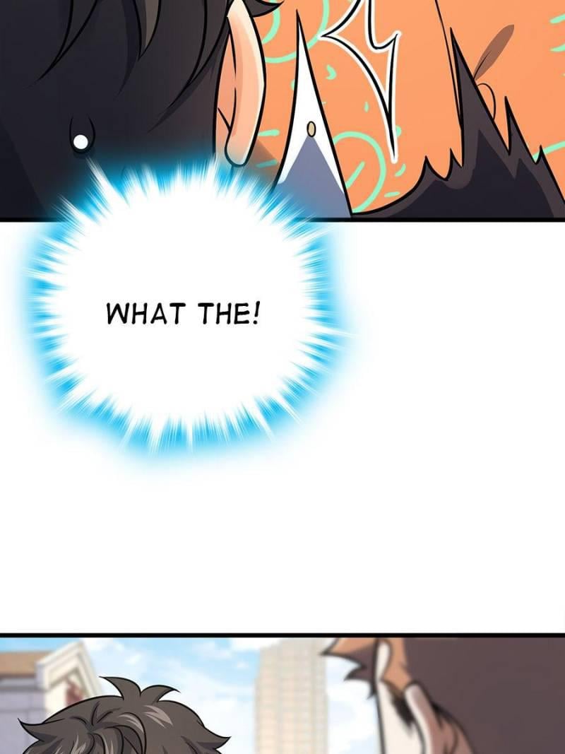 Spare Me, Great Lord! Chapter 142 - 45