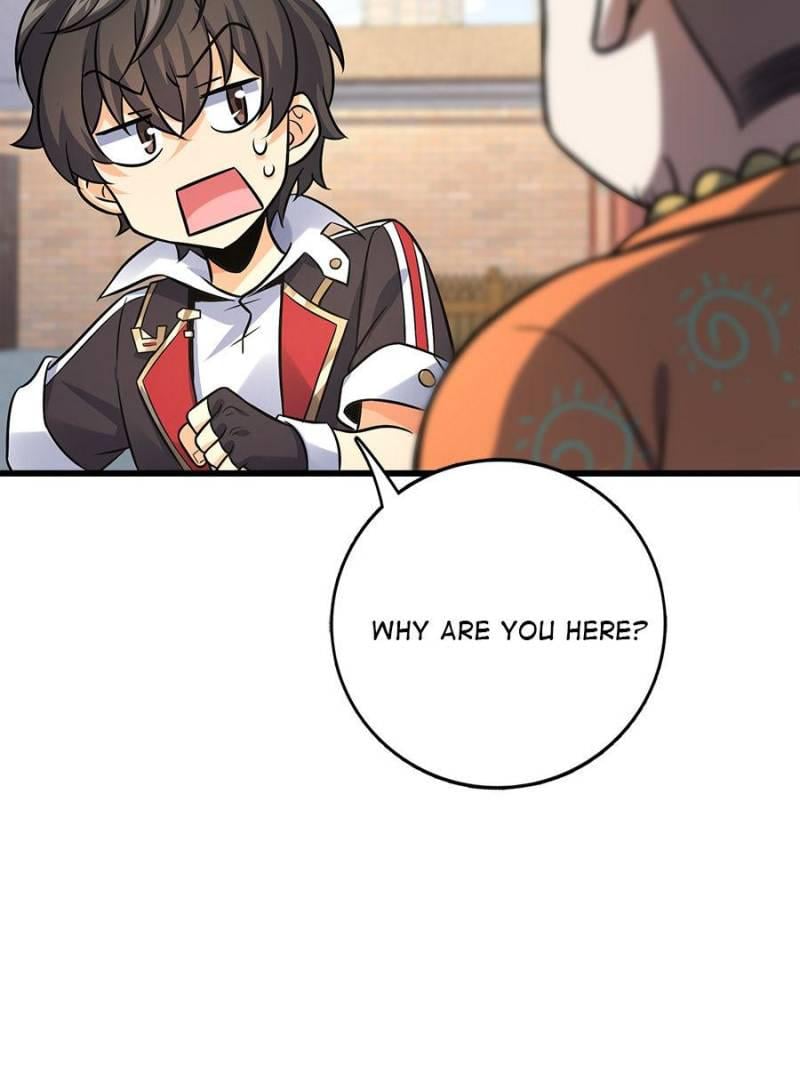 Spare Me, Great Lord! Chapter 142 - 46