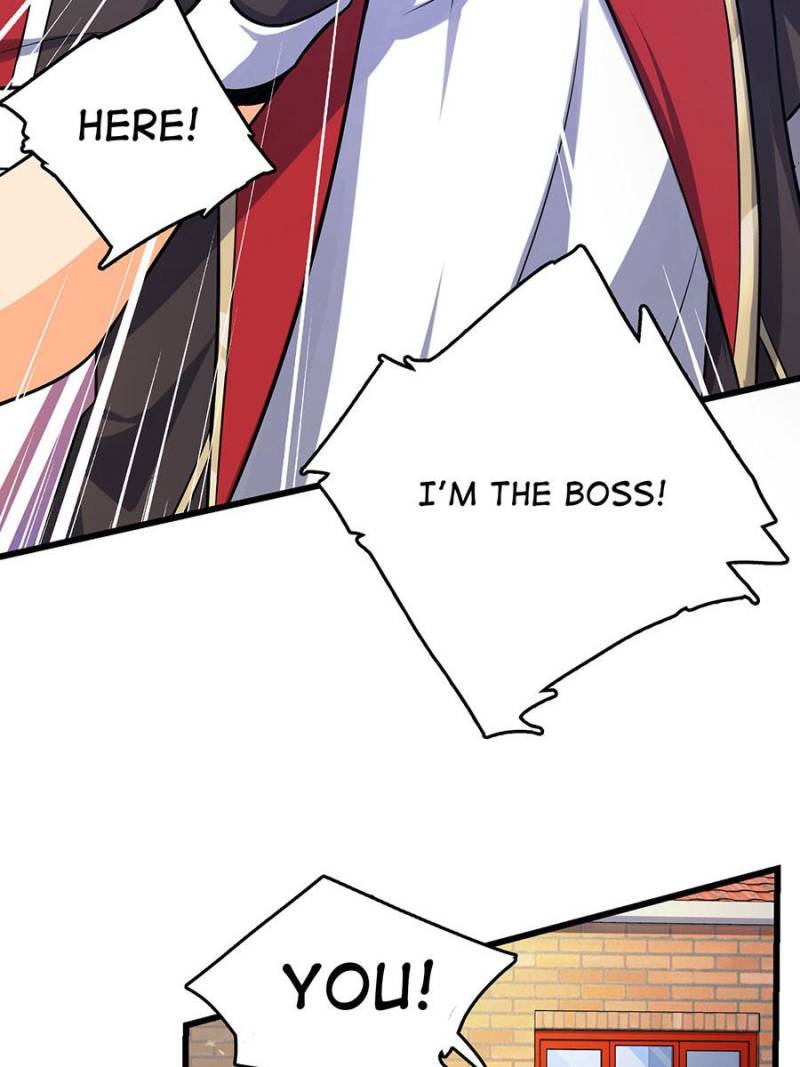 Spare Me, Great Lord! Chapter 144 - 5