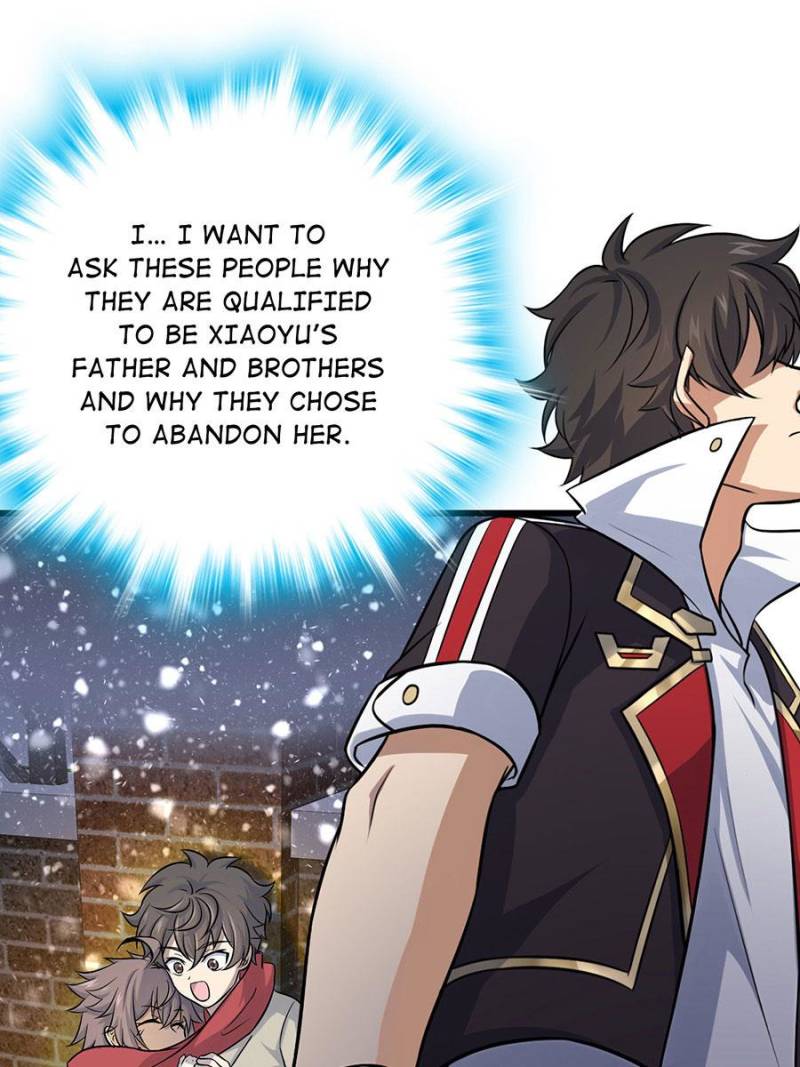 Spare Me, Great Lord! Chapter 144 - 10