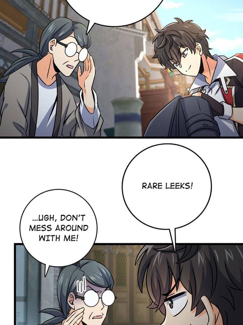 Spare Me, Great Lord! Chapter 143 - 25
