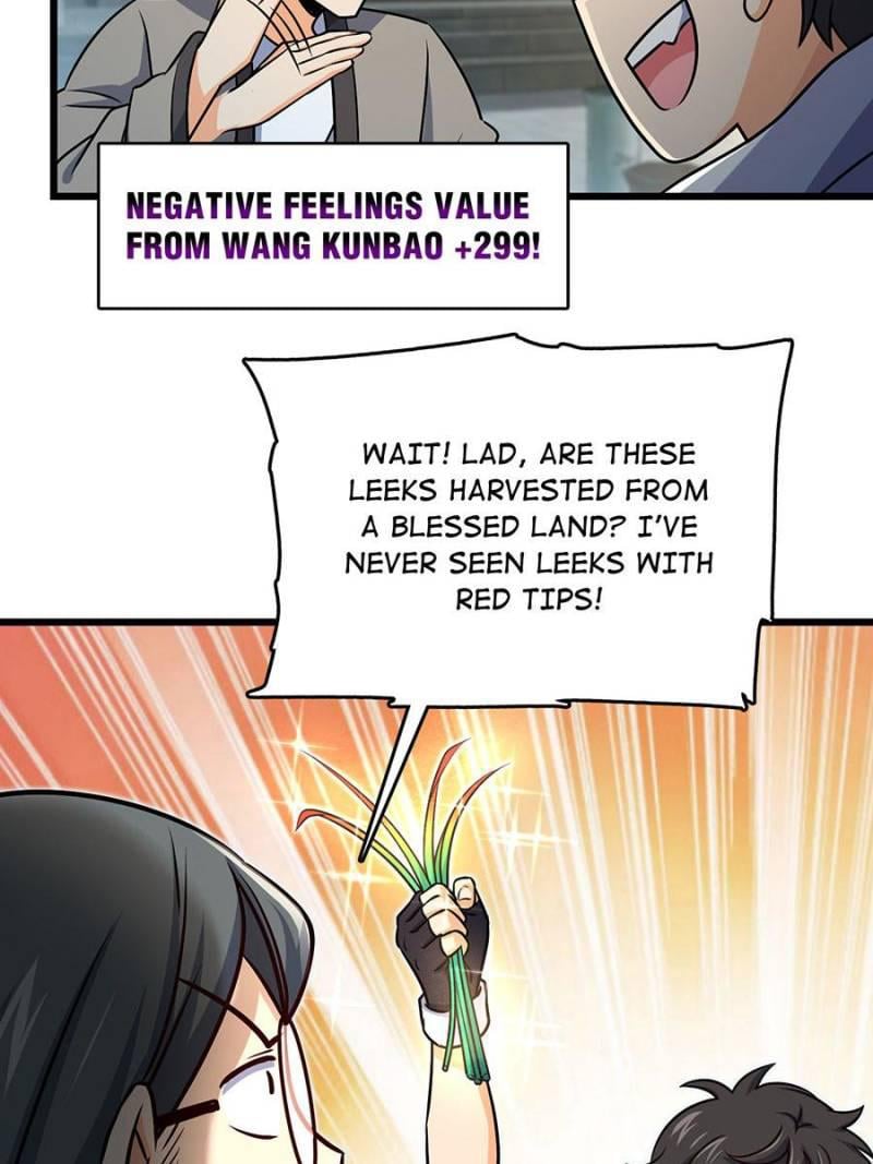 Spare Me, Great Lord! Chapter 143 - 26