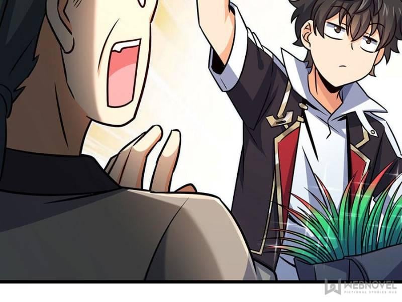 Spare Me, Great Lord! Chapter 143 - 27