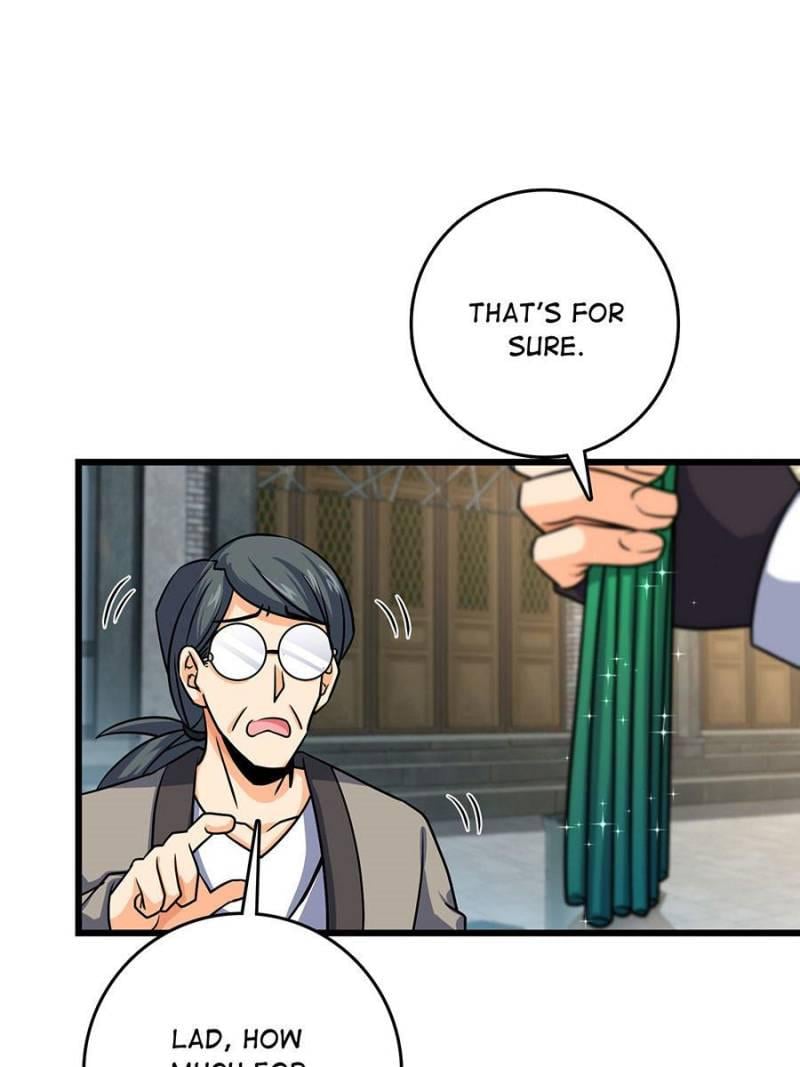 Spare Me, Great Lord! Chapter 143 - 28