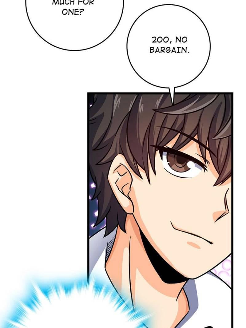 Spare Me, Great Lord! Chapter 143 - 29