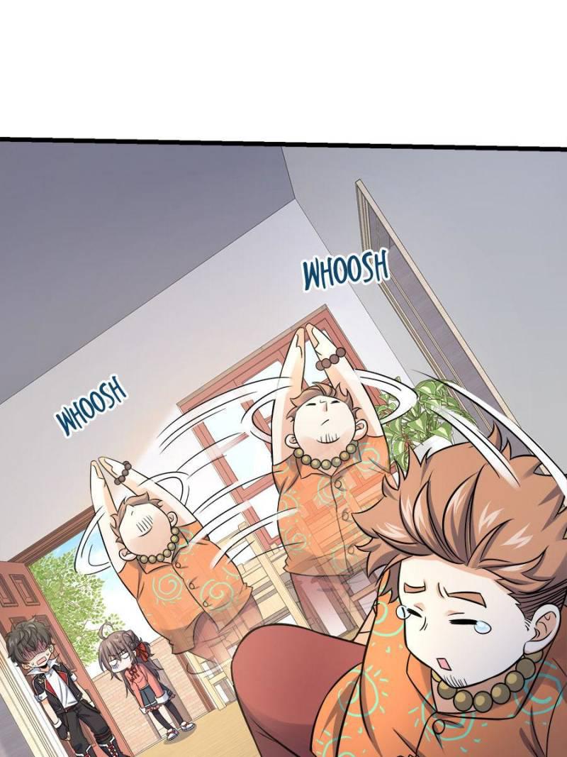 Spare Me, Great Lord! Chapter 142 - 48