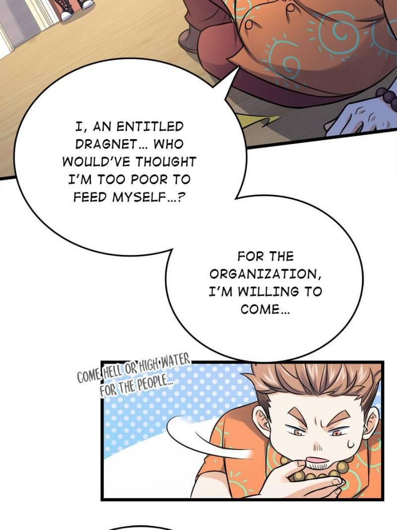 Spare Me, Great Lord! Chapter 142 - 49