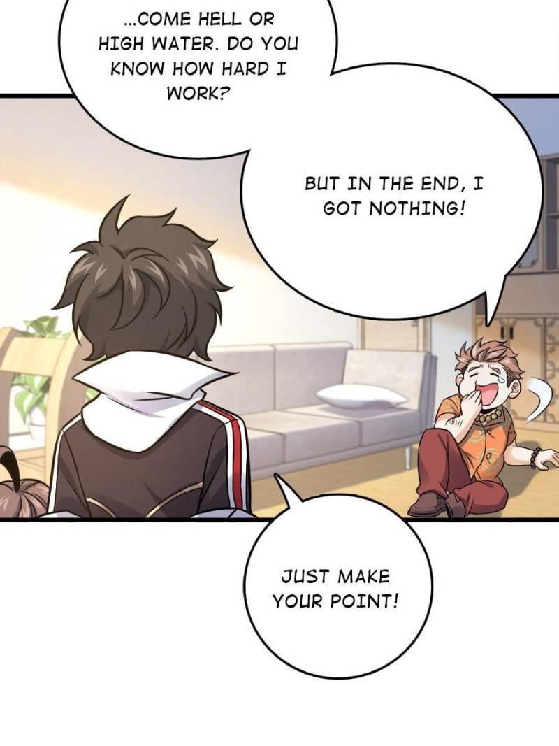 Spare Me, Great Lord! Chapter 142 - 51