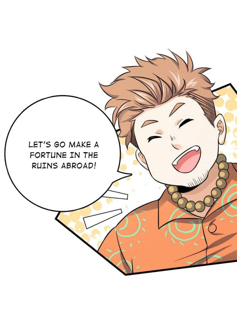 Spare Me, Great Lord! Chapter 142 - 52