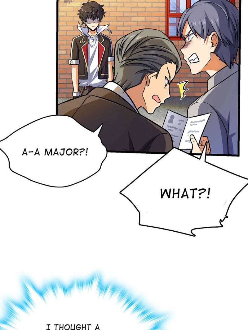 Spare Me, Great Lord! Chapter 144 - 7