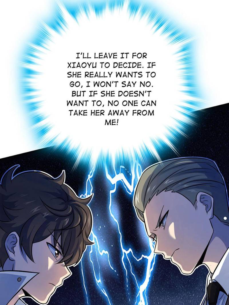 Spare Me, Great Lord! Chapter 144 - 13