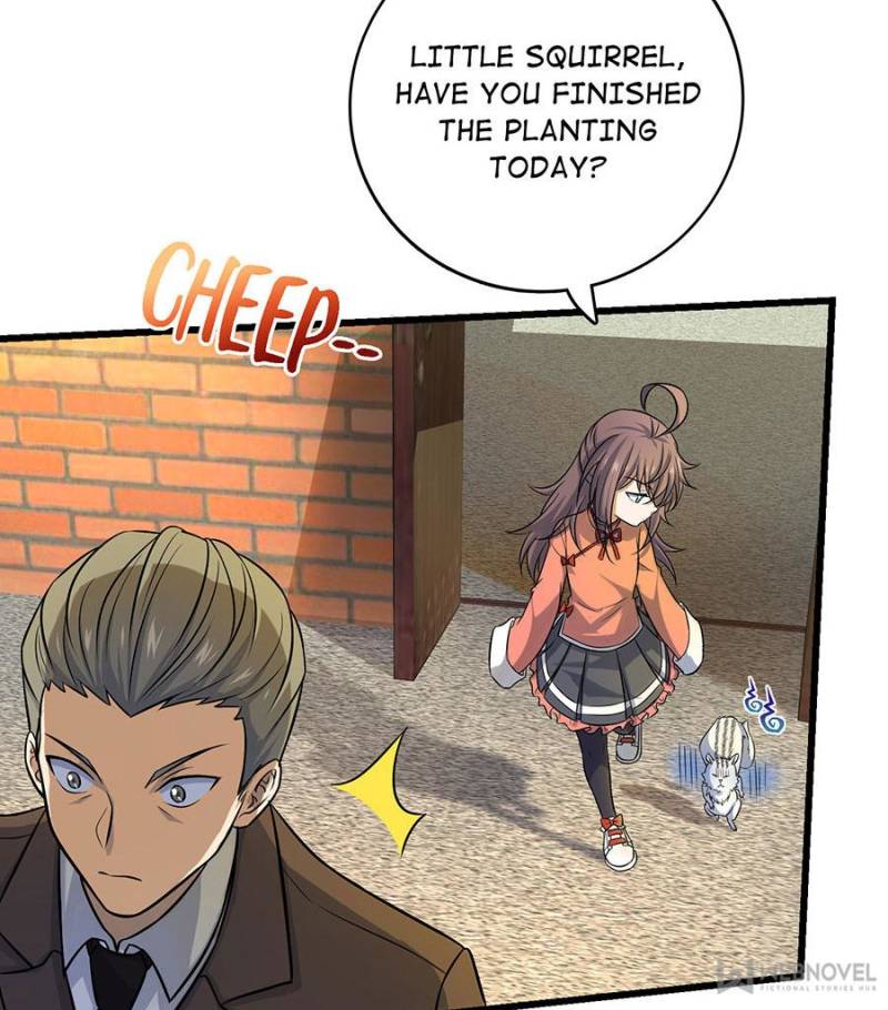 Spare Me, Great Lord! Chapter 144 - 15