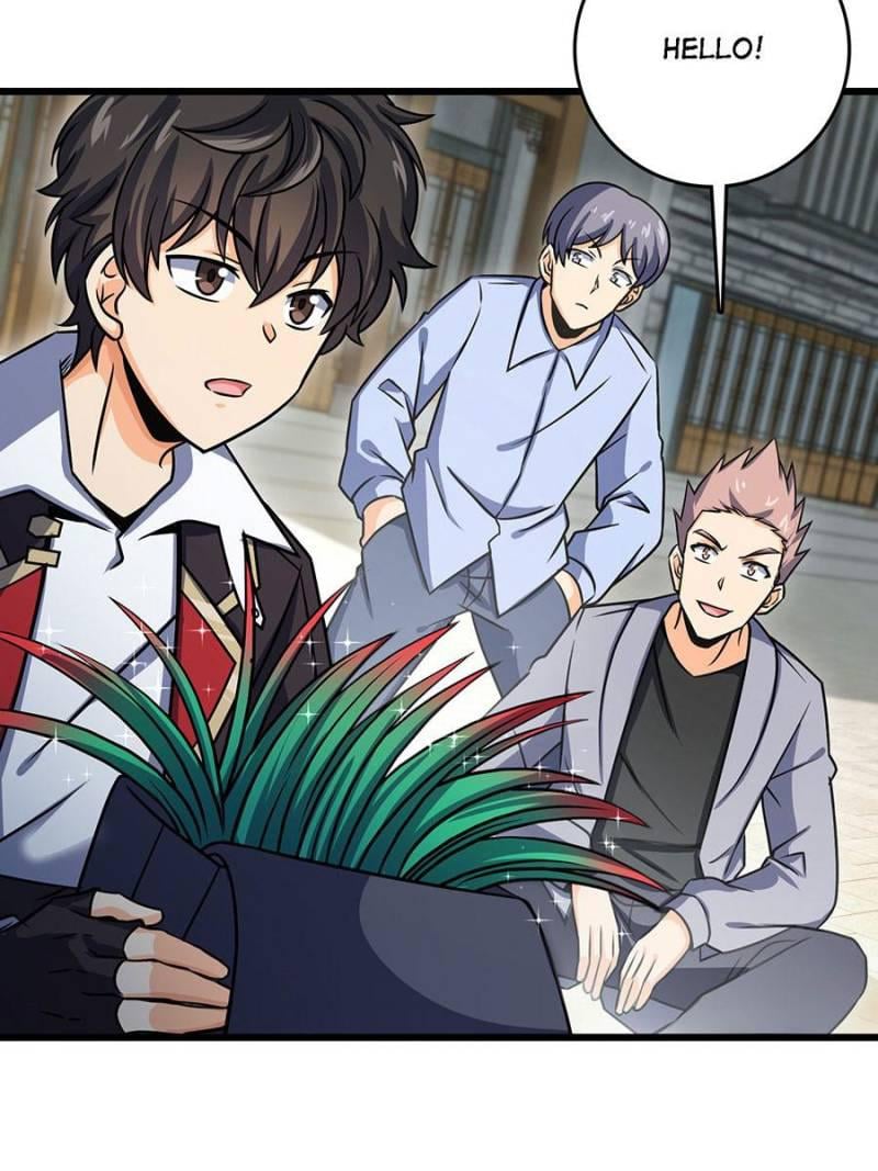 Spare Me, Great Lord! Chapter 143 - 32