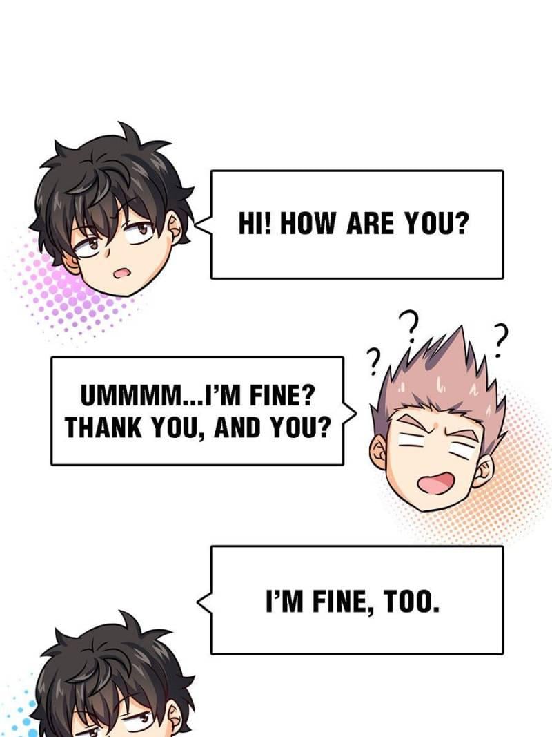 Spare Me, Great Lord! Chapter 143 - 34