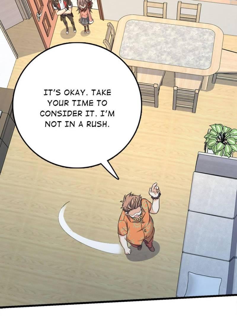 Spare Me, Great Lord! Chapter 142 - 55