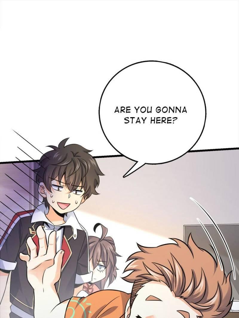Spare Me, Great Lord! Chapter 142 - 57