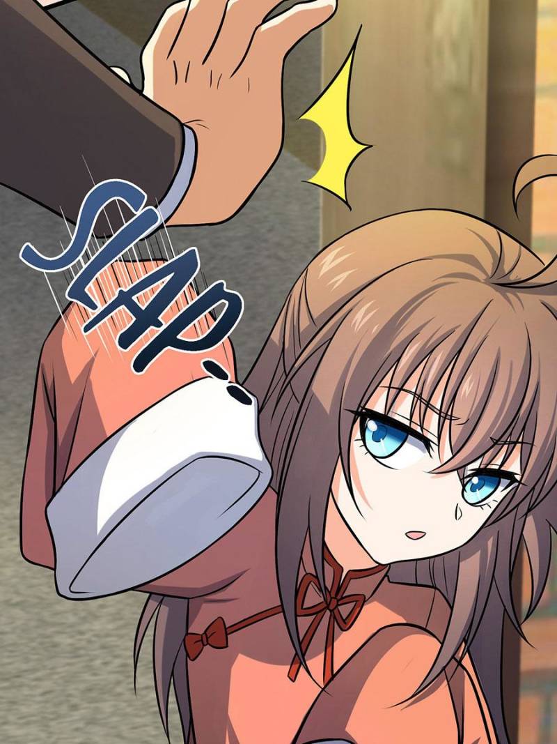 Spare Me, Great Lord! Chapter 144 - 17