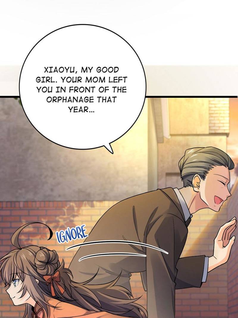 Spare Me, Great Lord! Chapter 144 - 19