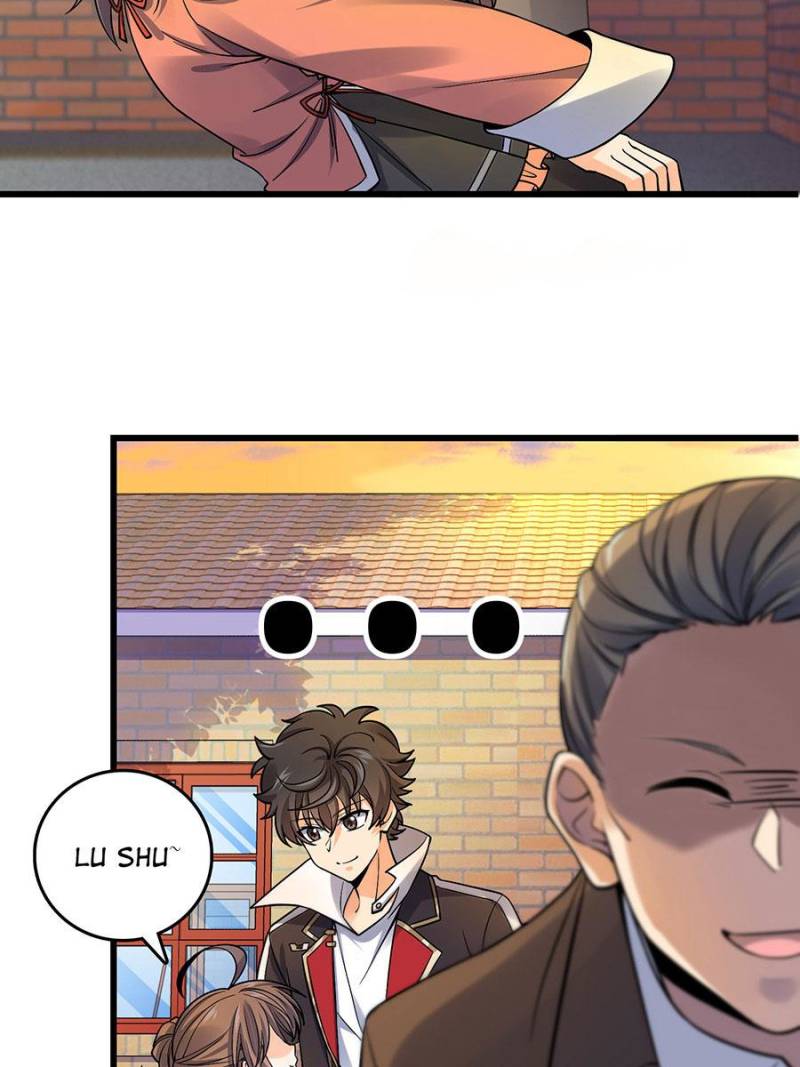 Spare Me, Great Lord! Chapter 144 - 20