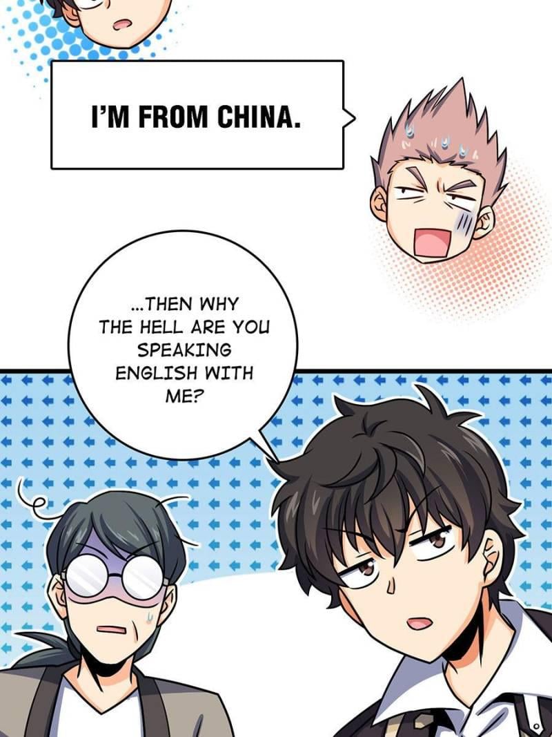 Spare Me, Great Lord! Chapter 143 - 35