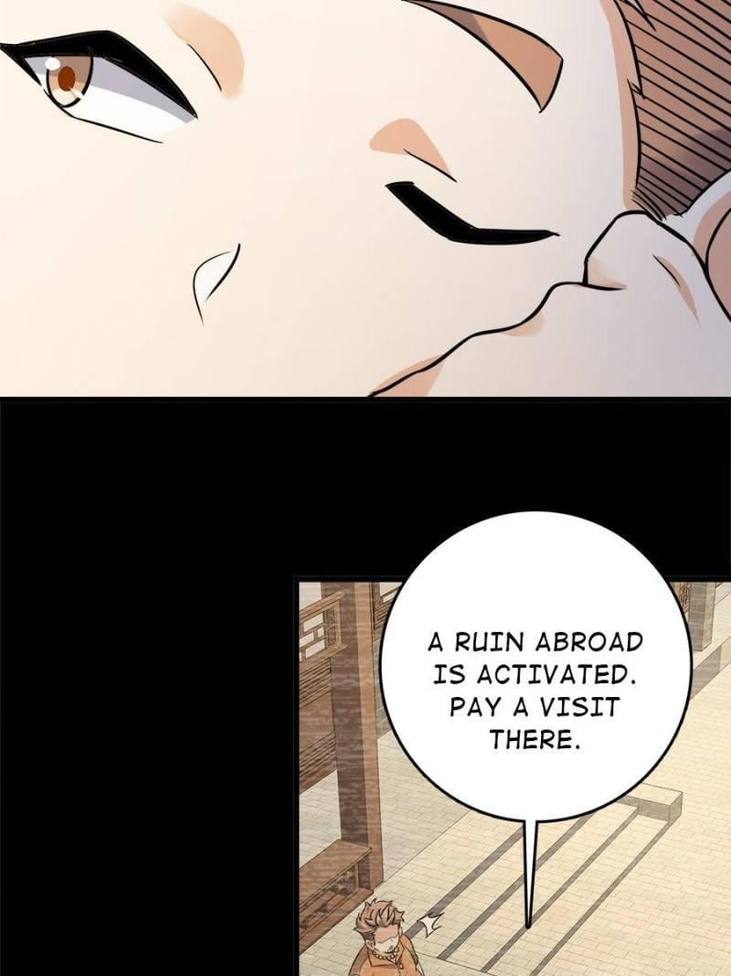 Spare Me, Great Lord! Chapter 142 - 59