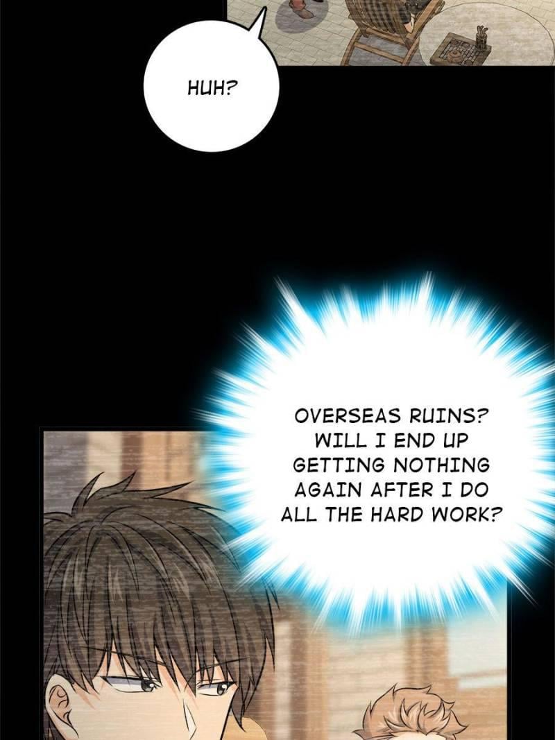Spare Me, Great Lord! Chapter 142 - 61