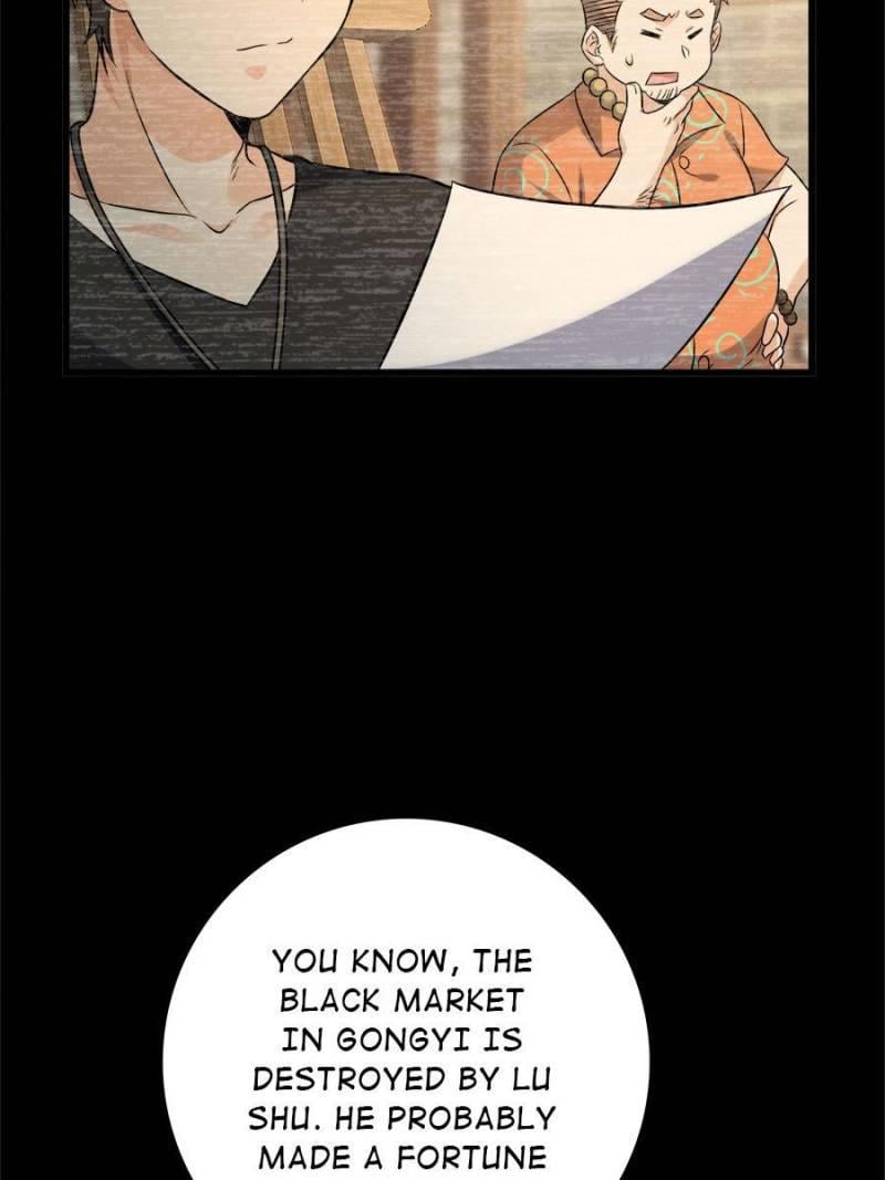 Spare Me, Great Lord! Chapter 142 - 62