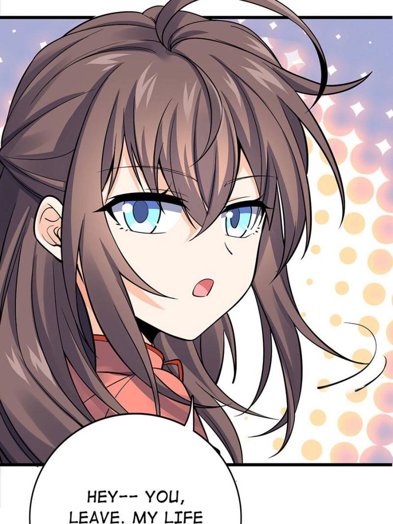 Spare Me, Great Lord! Chapter 144 - 22